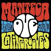 Manteca - Oye (LP)