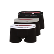 Tommy Hilfiger Komplet boksaric? UM0UM03890 Črna