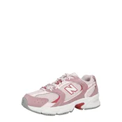 new balance Nizke superge 530 staro roza/pastelno roza/grenada