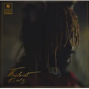 Thundercat - It Is What It Is (Gatefold Sleeve) (Clear Coloured) (LP)
