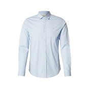 SCOTCH & SODA Srajca svetlo modra