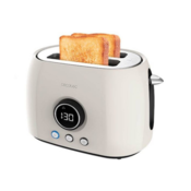 Toaster ClassicToast 8000 Bež Double