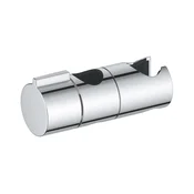 GROHE 27723001 - Vodilni element UNIVERSAL za tuš palico premera 22 mm, krom