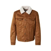 LEVIS ® Prehodna jakna  oker