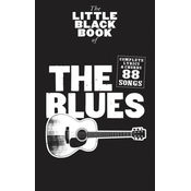 THE LITTLE BLACK BOOK BLUES