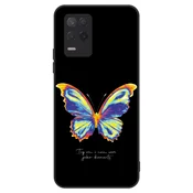 ULTIMATE CASE za Realme 8 5G - Diamanty Black