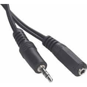 Gembird Podaljševalni kabel za avdio priključek 3,5 mm, M/F, 1,5 m
