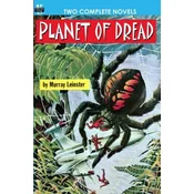 Planet of Dread & Twice Upon a Time