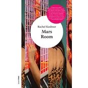 MARS ROOM