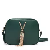 Torbica Valentino Divina VBS1R409G Zelena