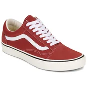 Vans Old Skool Bordo