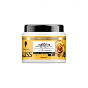 , Schwarzkopf 4In1 Nourishing Hair Mask For Fragile And Damaged Hair 400ml
