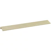 Kovinski ročaj, 340/320 mm, zlata mat barva - Zlata mat barva - Sapho - 24 - Aluminij - 340 - 35 - 16 - 14