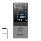 MiLESEEY D9 Pro 100m laserski merilnik razdalje