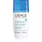 Uriage HygiĂ¨ne  (Aluminium - Free Deodorant) 50 ml + ob vsakem nakupu darilo.