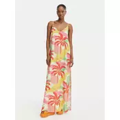 Maaji Poletna obleka Debbie PT1904CLD500 Pisana Relaxed Fit