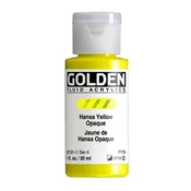 GOLDEN Tekoča akrilna barva 118 ml | Različne barve