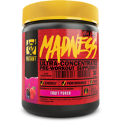 Madness (225 gr.)