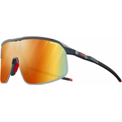 Julbo Density Iridescent Blue-Red/Yellow/Multilayer Red