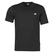 Majica Dickies Mapleton Short Sleeve Tee Black M