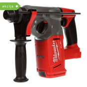 MILWAUKEE M18 FH-0 18V Akumulatorsko vrtalno kladivo SDS+