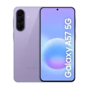 SAMSUNG pametni telefon Galaxy A57 8GB/256GB, Lilac