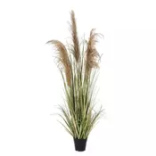 Umetna rastlina (višina 145 cm) Austorderia – Bizzotto