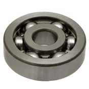 Granit Samonivelacijski kroglični ležaj, 2-vrstni, 1206, premer 30/62 mm