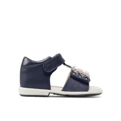 Sandali Geox B Verred B B2521B 0BC09 C4002 S Mornarsko modra