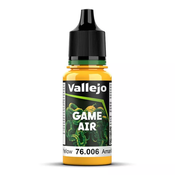 GCAir Sun Yellow 18ml