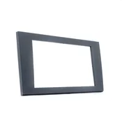 Okvir 2-DIN radia za Audi A4 B6, Audi A4 B7, Seat Exeo
