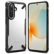 Maska Ringke Fusion X za Samsung Galaxy A57 - black