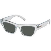LE SPECS Sončna očala Hankering  transparentna