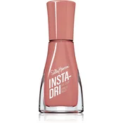 Sally Hansen Insta Dri Quick Dry Nail Polish Color 213 Mauve It 9.17 ml