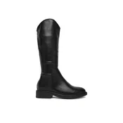 DeeZee Zimske cizme HX24007-1 Crna
