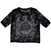 Slayer Majica Mono Eagle Ladies Black L