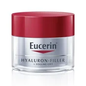 Hyaluron-Filler + Volume-Lift nocna krema