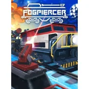 Fogpiercer Steam Key (PC) EUROPE
