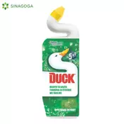 WC SANITAR DUCK 5U1 PINE 750 ML (12) JOHNSON DMD