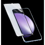 Zaštitno staklo Cellularline za Samsung Galaxy S24 FE