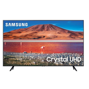 Samsung LED TV UE55TU712