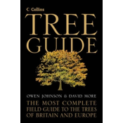 Collins Tree Guide