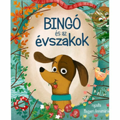 Bingo in letni časi - madžarski jezik