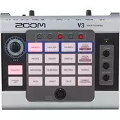 Zoom V3 Vokalni procesor (Samo otvarano)