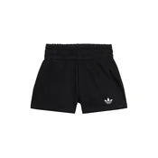 ADIDAS ORIGINALS Hlače črna