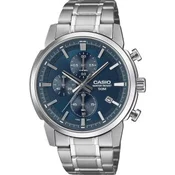 Casio collection muški sat ( MTP-E510D-2A2 )