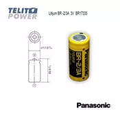 Panasonic litijum BR-2/3A 3V 1200mAh BR17335 ( 1362 )