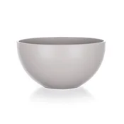 Skleda 12,5cm, 0,53l, plastika, LATTE CULINARIA