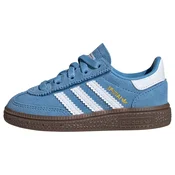 ADIDAS ORIGINALS Superge Handball Spezial modra/zlata/bela