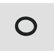 02 383 00 0000: Tesnilni obroč SANIT fi: 65 x fi: 60 x 6